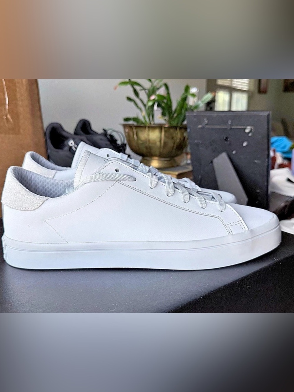 adidas CourtVantage ADICOLOR